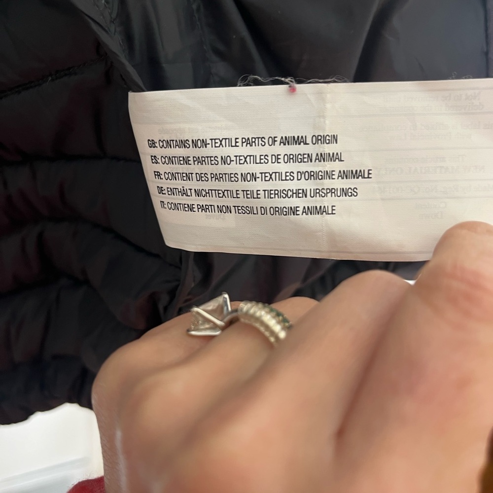 Black Diamond Access Down Jacket - image 8